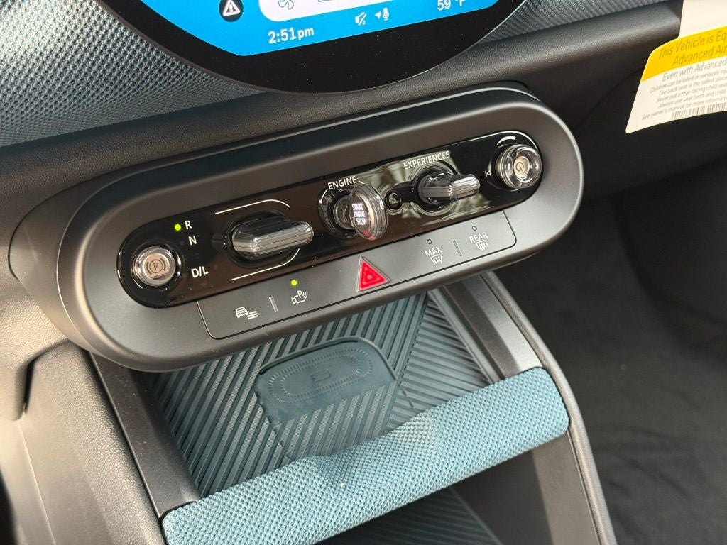 2026 MINI Countryman All4 Cooper S