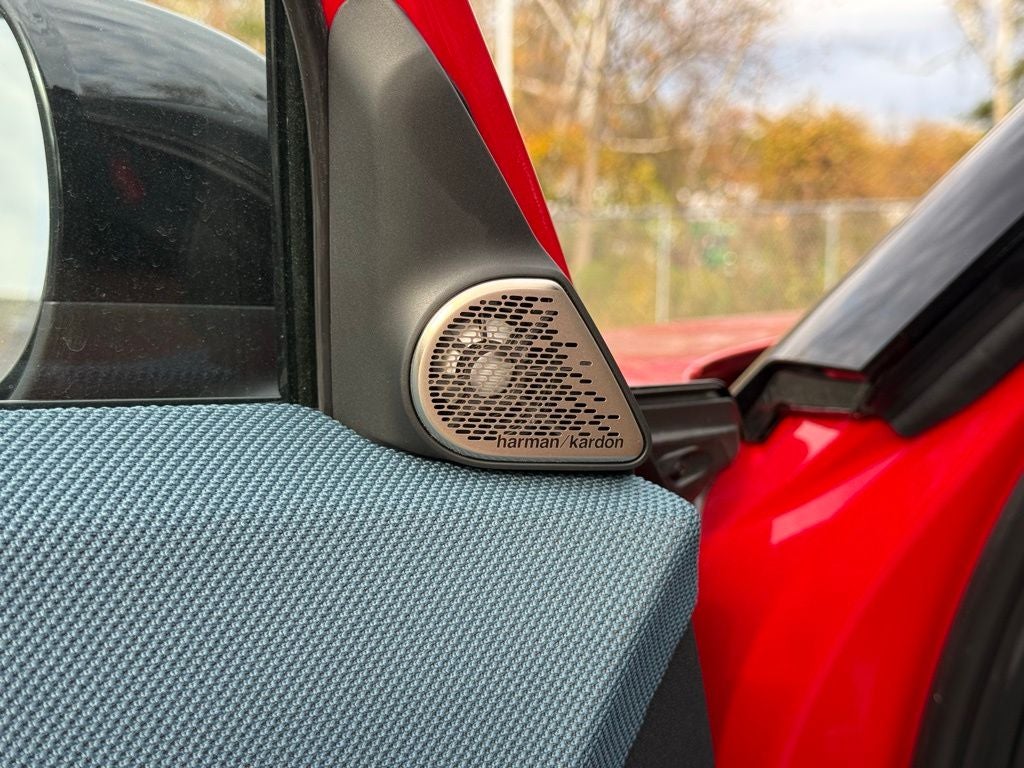 2026 MINI Countryman All4 Cooper S