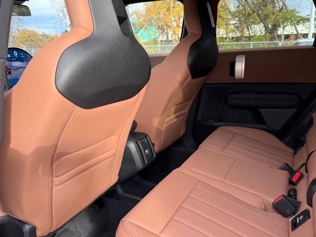 2026 MINI Countryman All4 Cooper S