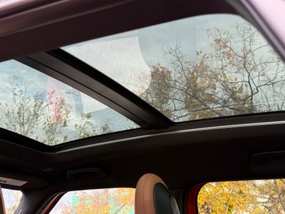 2026 MINI Countryman All4 Cooper S