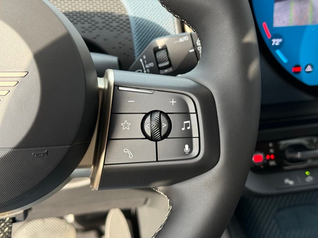 2026 MINI Countryman All4 Cooper S