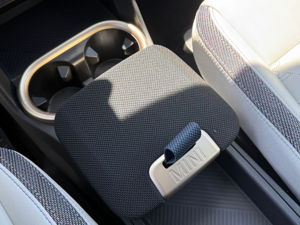 2026 MINI Cooper S Countryman ALL4 Oxford Edition