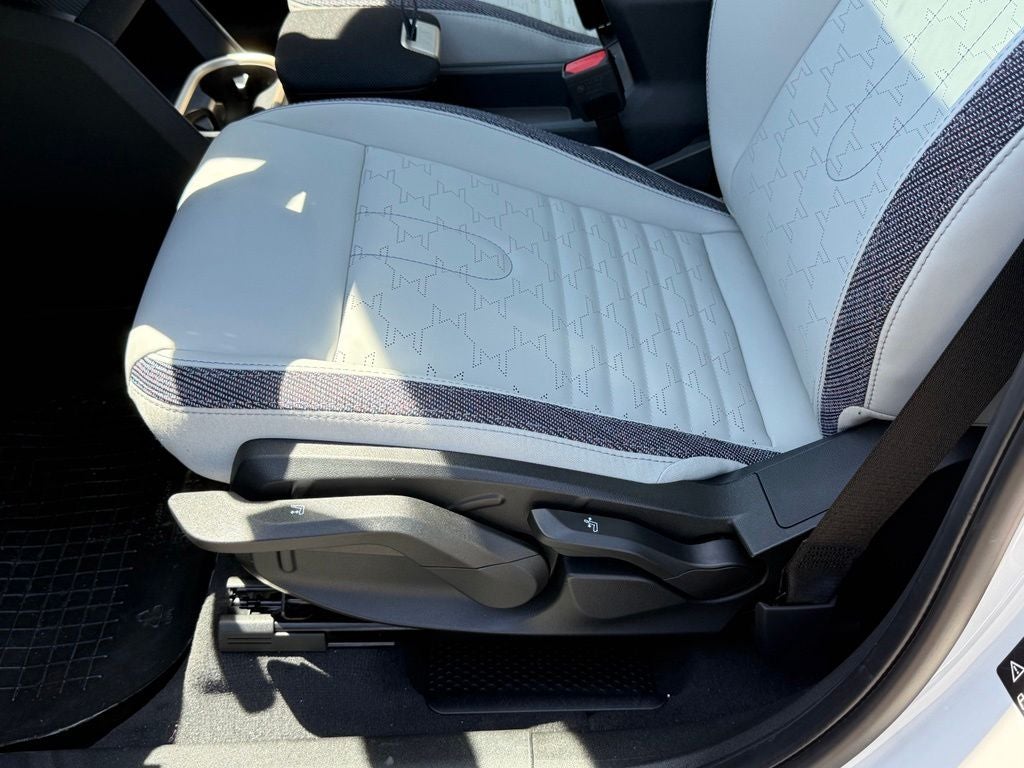 2026 MINI Cooper S Countryman ALL4 Oxford Edition
