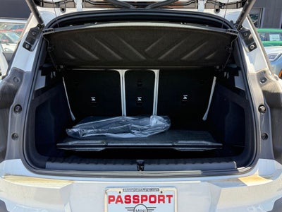 2026 MINI Cooper S Countryman ALL4 Oxford Edition