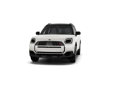2026 MINI Cooper S Countryman S