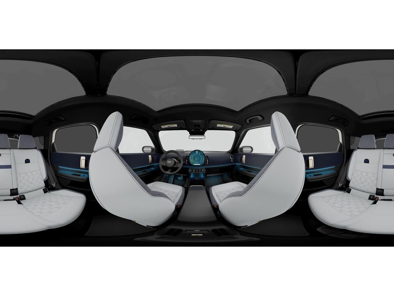 2026 MINI Cooper S Countryman S