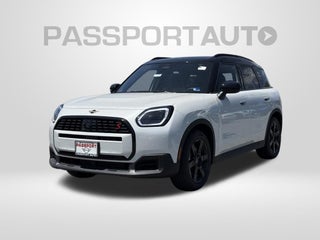2027 MINI Cooper S Countryman Signature Plus ALL4 Alexandria VA