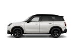 2026 MINI COUNTRYMAN OXFORD EDITION