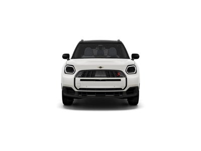 2026 MINI COUNTRYMAN OXFORD EDITION