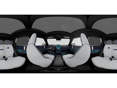 2026 MINI COUNTRYMAN OXFORD EDITION