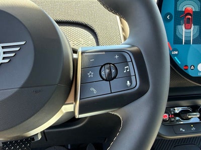 2027 MINI Cooper S Countryman Base