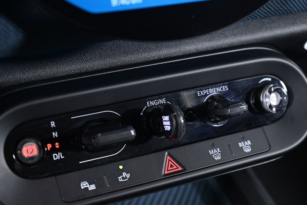 2025 MINI Cooper S Countryman S