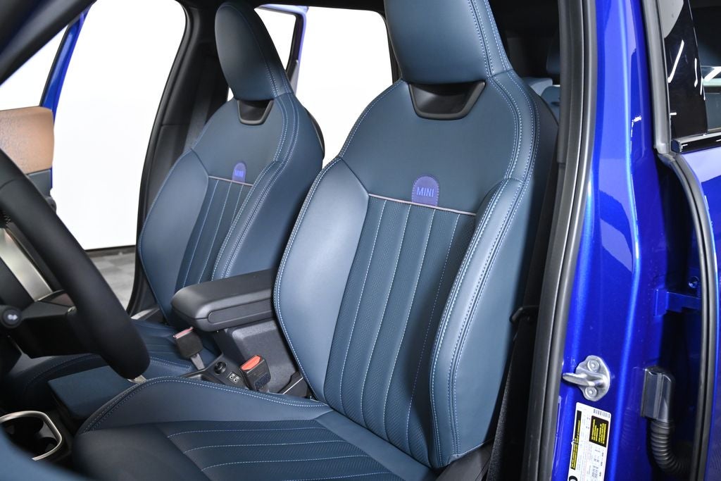 2025 MINI Cooper S Countryman S