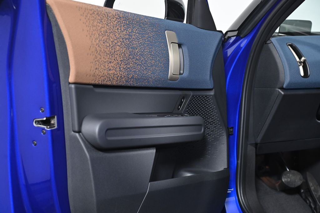 2025 MINI Cooper S Countryman S