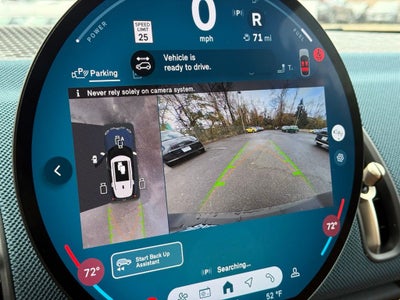 2026 MINI Countryman All4 Cooper S