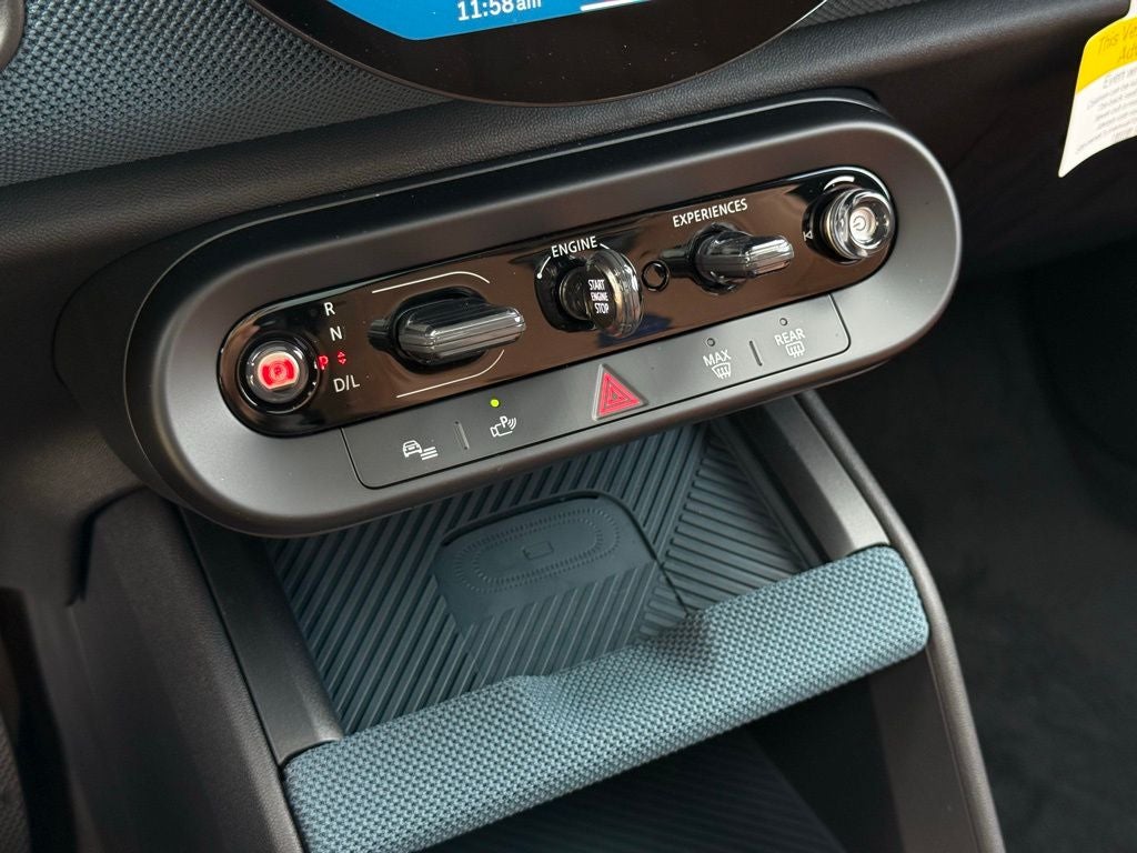 2026 MINI Countryman All4 Cooper S