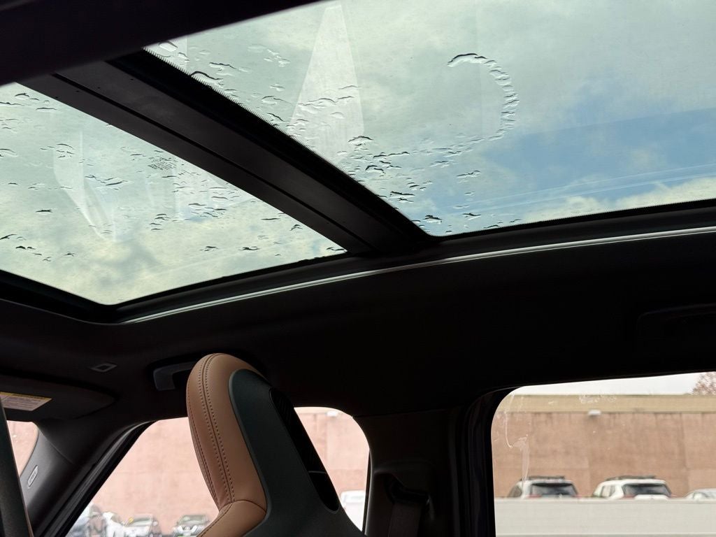 2026 MINI Countryman All4 Cooper S