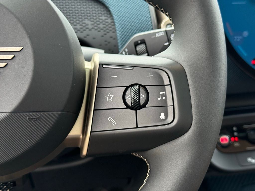 2026 MINI Countryman All4 Cooper S