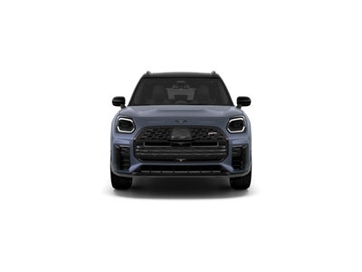 2026 MINI Cooper S Countryman S