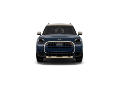 2026 MINI COUNTRYMAN ICONIC