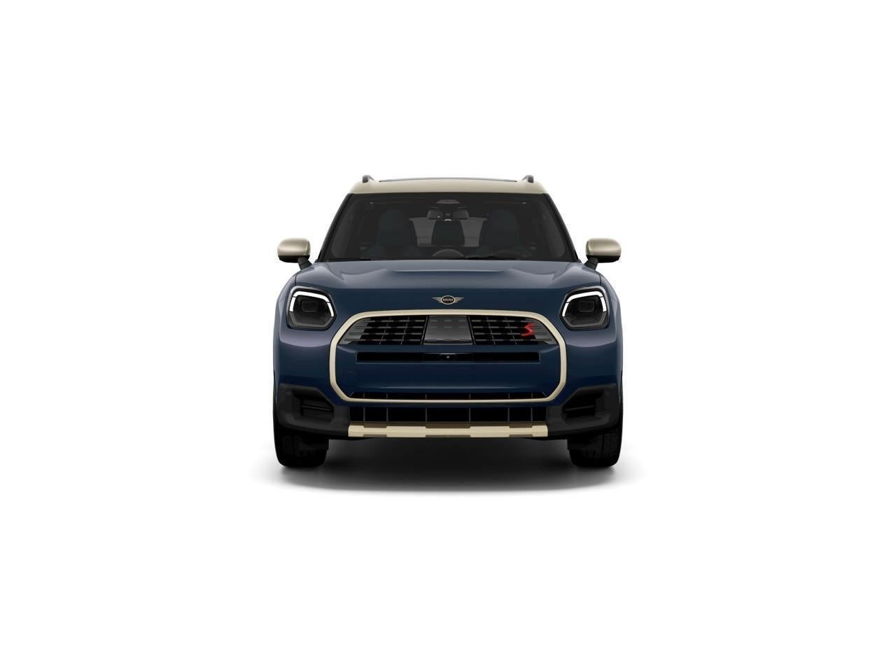 2026 MINI COUNTRYMAN ICONIC