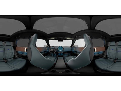 2026 MINI COUNTRYMAN ICONIC