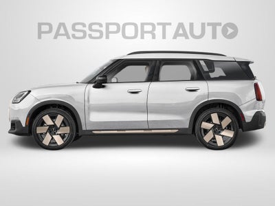 2027 MINI Countryman S ALL4 Signature Plus