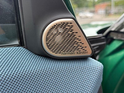 2027 MINI Cooper S Countryman ALL4 Iconic