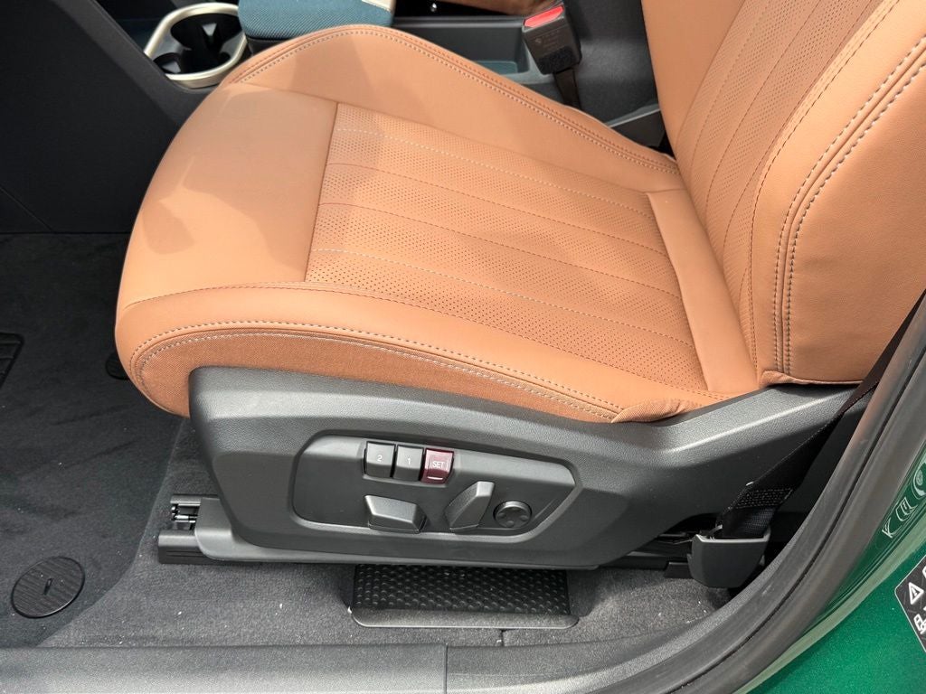 2027 MINI Cooper S Countryman ALL4 Iconic