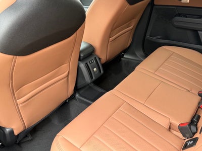 2027 MINI Cooper S Countryman ALL4 Iconic