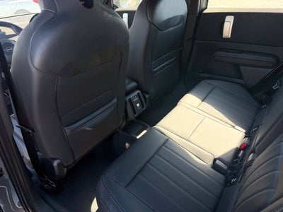 2027 MINI Cooper S Countryman Signature Plus ALL4