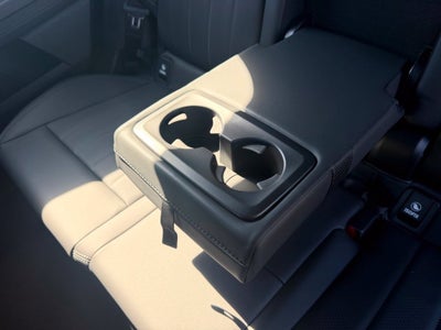 2027 MINI Cooper S Countryman Signature Plus ALL4