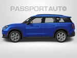 2027 MINI Cooper S Countryman Base