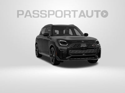 2027 MINI Cooper S Countryman Base
