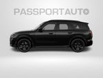 2027 MINI Cooper S Countryman Base