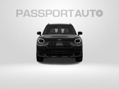 2027 MINI Cooper S Countryman Base
