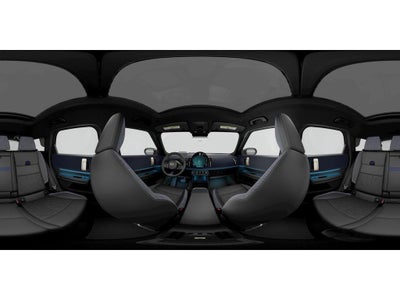 2027 MINI Cooper S Countryman Base