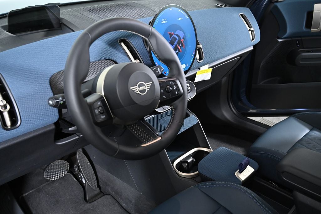 2025 MINI COUNTRYMAN S