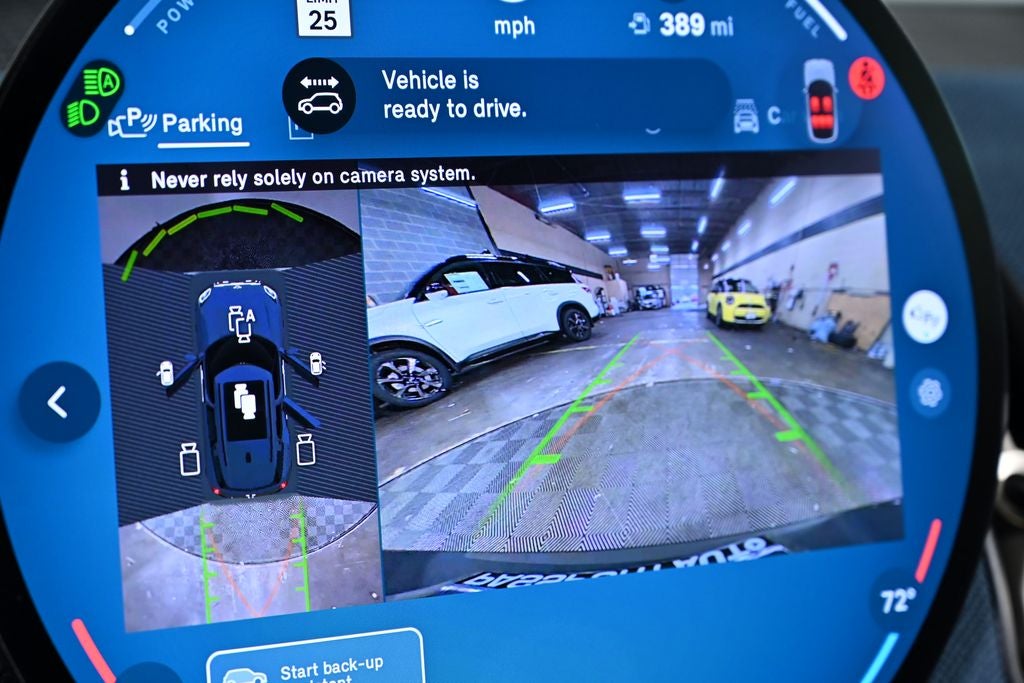 2025 MINI COUNTRYMAN S