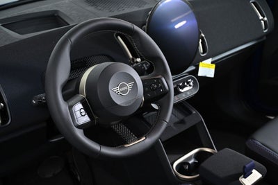 2025 MINI Countryman All4 Cooper S