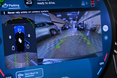 2025 MINI Countryman All4 Cooper S