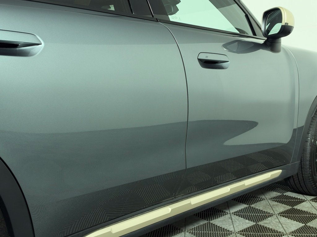 2026 MINI COUNTRYMAN Base