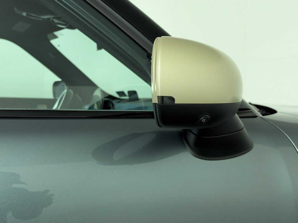 2026 MINI COUNTRYMAN Base