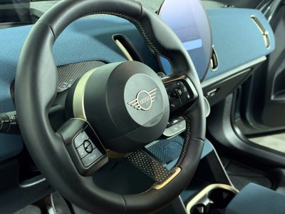2026 MINI COUNTRYMAN Base