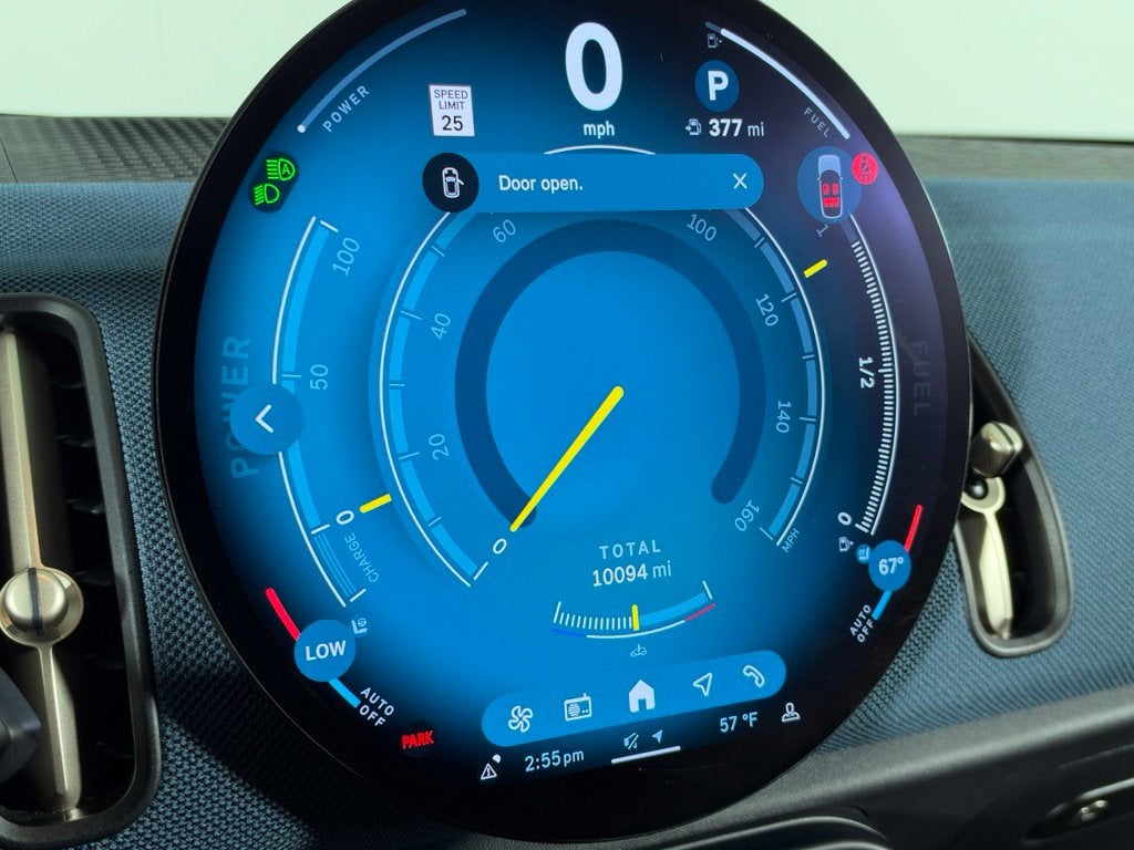 2026 MINI COUNTRYMAN Base