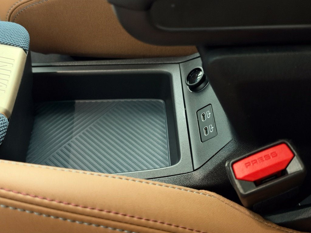 2026 MINI COUNTRYMAN Base