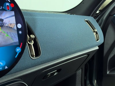 2026 MINI COUNTRYMAN Base