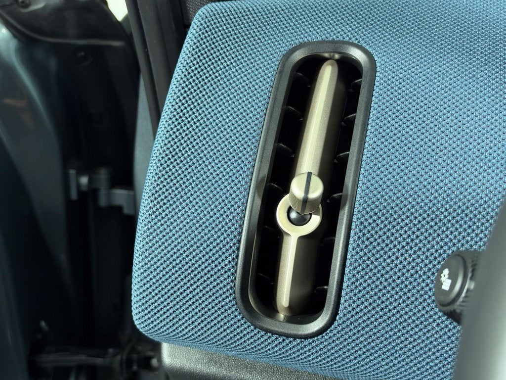 2026 MINI COUNTRYMAN Base