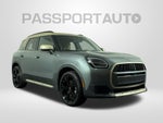 2026 MINI COUNTRYMAN Base