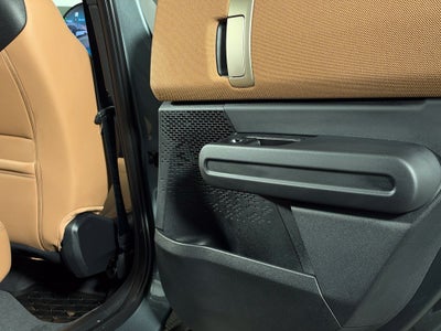 2026 MINI COUNTRYMAN Base